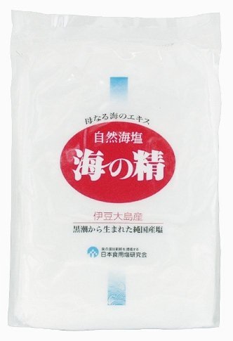 海の精 海の精(赤)徳用 3kg