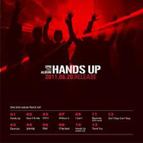 2pm - Electricity Lyrics - Zortam Music