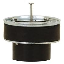 SIOUX CHIEF 803-3PK2 BACKUP FLOAT VALVE