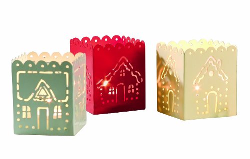 Tag House 3.25 Candle of 6