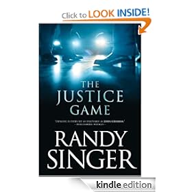 The Justice Game
