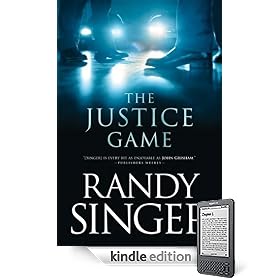 The Justice Game