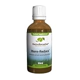 Native Remedies Mens-Reduce for Normal Menstrual Flow and Hormonal Balance