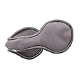 Target earmuff grey