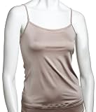 Hanro Women's Satin Camisole