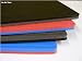 72 Sq. Ft. Martial Arts Reversible Black Gray (3/4 Inch Thick, 18 Tiles, Double Sided + Borders) 'We Sell Mats' Anti-fatige Interlocking EVA Foam Flooring-each Tile 2' x 2' x 3/4
