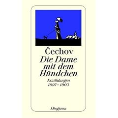 Die Dame mit dem H�ndchen.