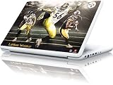Skinit LaMarr Woodley Kick Vinyl Skin for Apple MacBook 13-inch