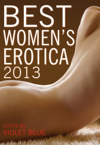Best Women's Erotica 2013