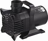 IMAGE OF Monsoon MS8000 - 8000 GPH Koi Pond & Waterfall Pump