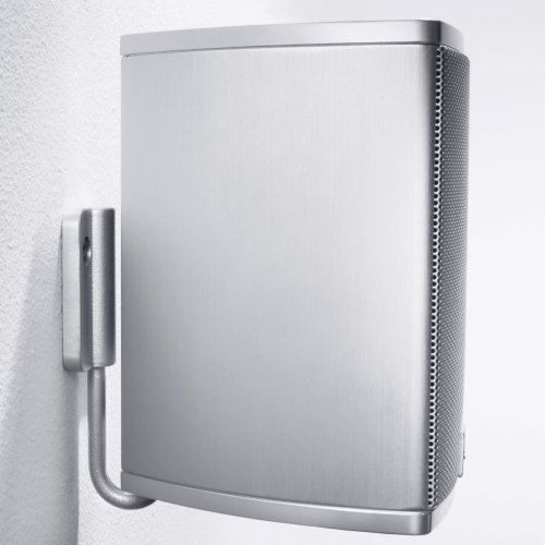 Canton Movie CD 102 Lautsprechersystem alu / silber
