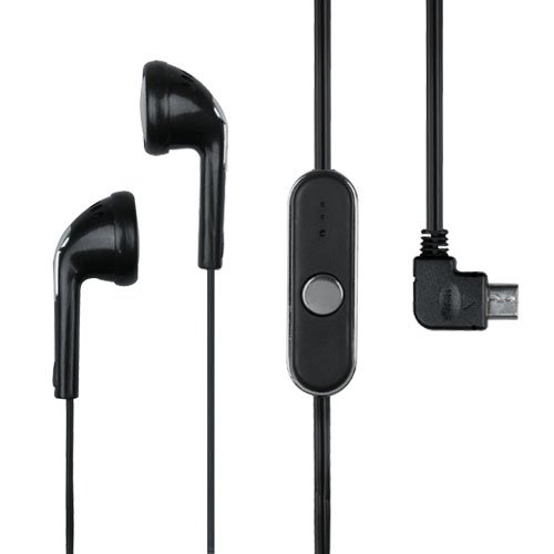 Mybat Stereo Hands-Free Headset for Mybat Dual-Buds Stereo Hands-Free Headset LG Xenon GR500, GR700 (Vu Plus), GS505 (Sentio), GD710 (Shine II), GT950 (Arena), GW820 (eXpo), LG CF360, P2020 (Ease)