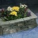 Manor House Planter Box- Desert Sandstone
