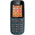 Nokia 100 on Orange Pay As You Go with £10 airtime credit