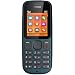 Nokia 100 on O2 Pay As You Go with Â£10 airtime credit...