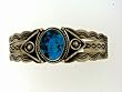 Morenci Turquoise Bracelet