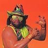 Image of "Macho Man" Randy Savage