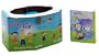 Potty Flip Disposable Potty (designs may vary), 6 count  (Pack of 2)