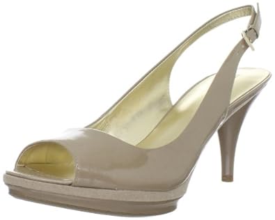 Nine West Women's Sharina Platform Sandal