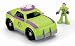 Search : Fisher-Price Imaginext DC Super Friends The Riddler and Car