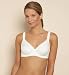 Info/Buy Underwired Embroidered Trim Bra