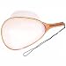 Deluxe Wood Tear Drop Trout Landing Nets