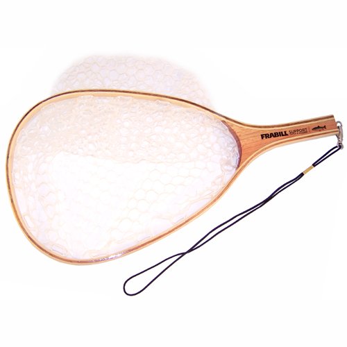 fly fishing nets