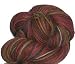 Misti Alpaca Misti Alpaca Hand Paint Sock Yarn HS02 Blood Lines
