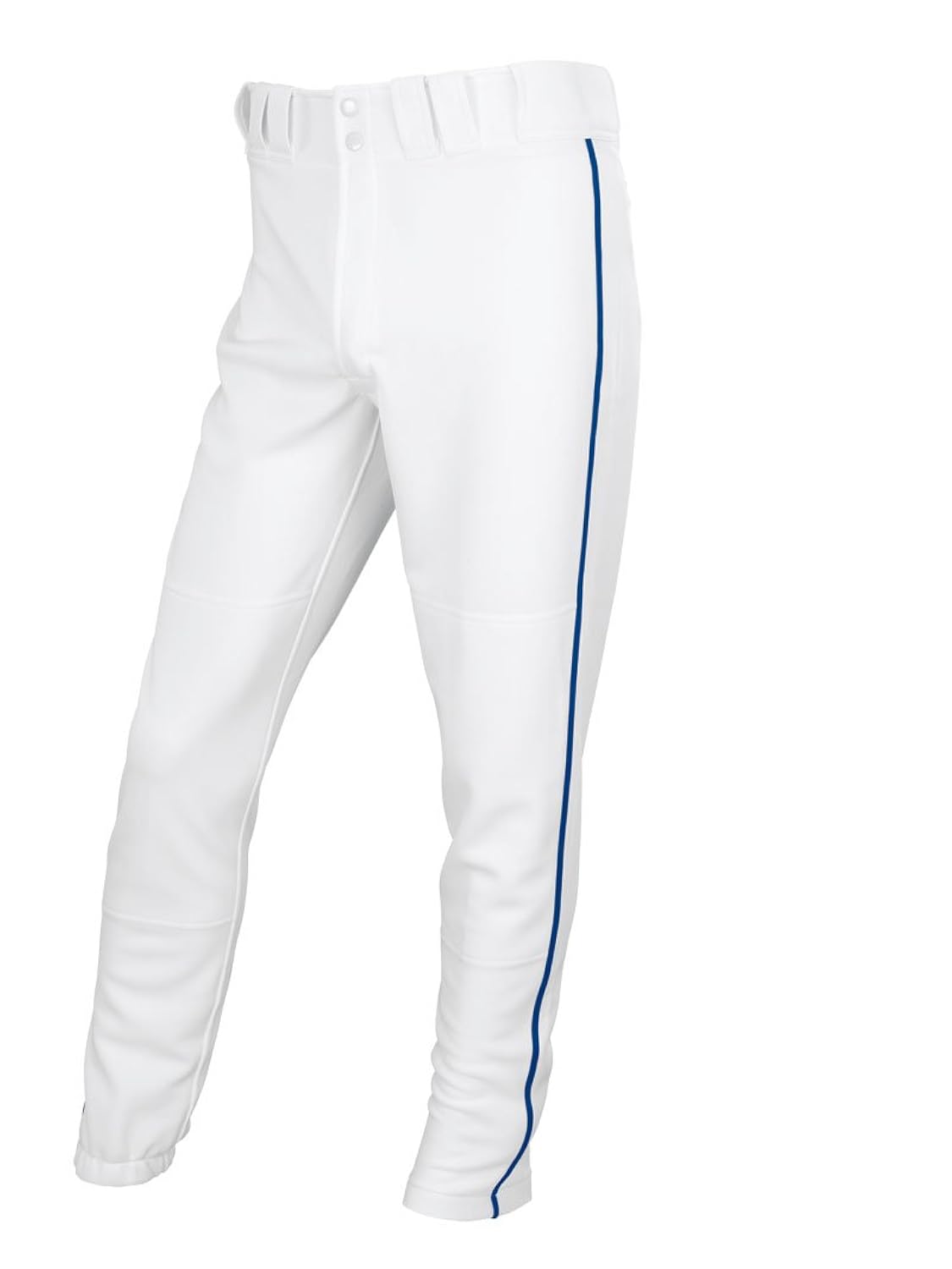 Baseball Pants With Piping Look Sharp