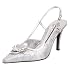 J.Renee Womens Rachele Pump