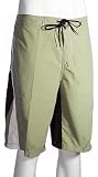 Review   / Hurley Maccas Boardshorts - Brown