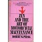 Zen and the Art of Motorcycle Maintenance