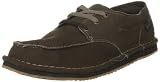 Reef Men's Deckhand 3 TQT Lace-Up Shoe