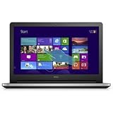 Dell Inspiron 15, 5558 i5558-2859BLK 15.6" Laptop (Black Gloss)