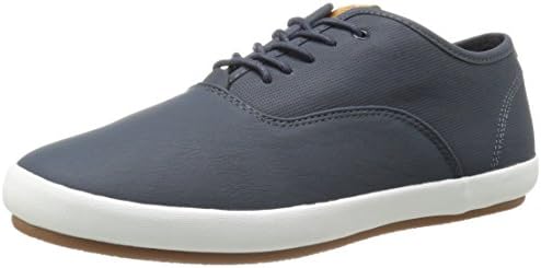 Aldo Men's Kandace Fashion Sneaker, Navy, 42.5 EU/9.5 D US