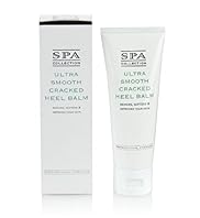 Spa Collection Ultra Smooth Cracked Heel Balm 75ml