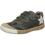 Bisgaard 12150, Chaussures basses mixte enfant