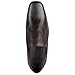 Daxx Mens Square Toe Slip-on Loafers