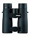 MINOX Comfort Bridge 62196 BL 10x44 BR Full Size Waterproof Binocular (Black)