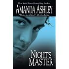 Night's Master by  Amanda Ashley
