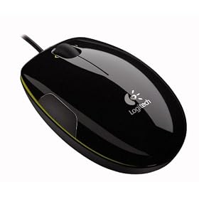 Logitech LS1 Laser Mouse by Logitech