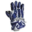 Warrior Superfreak II Goalie Glove (Royal)