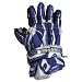 Sporting Goods : Warrior Superfreak II Goalie Glove (Royal)