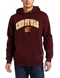 CI Sport NCAA Central Michigan Chippewas Dapp Hooded Sweatshirt