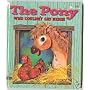 The Pony Who Couldn't Say Neigh by Marjory Schwalje