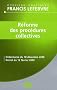 R�forme des proc�dures collectives