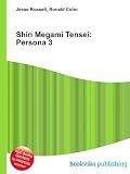 Shin Megami Tensei: Persona 3