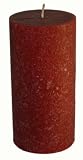 Root Timberline Scented 3X6 Pillar, Pumpkin Spice Fragrance (Pack of 2)