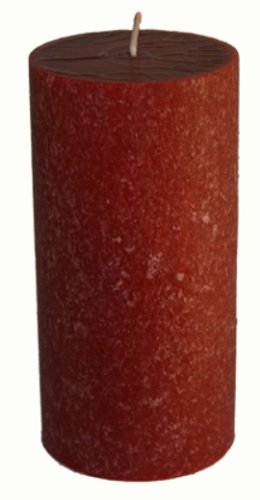 Root Timberline Scented 3X6 Pillar, Pumpkin Spice Fragrance (Pack of 2) by Root