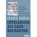 Die besten B�cher f�r Sachbuchautoren